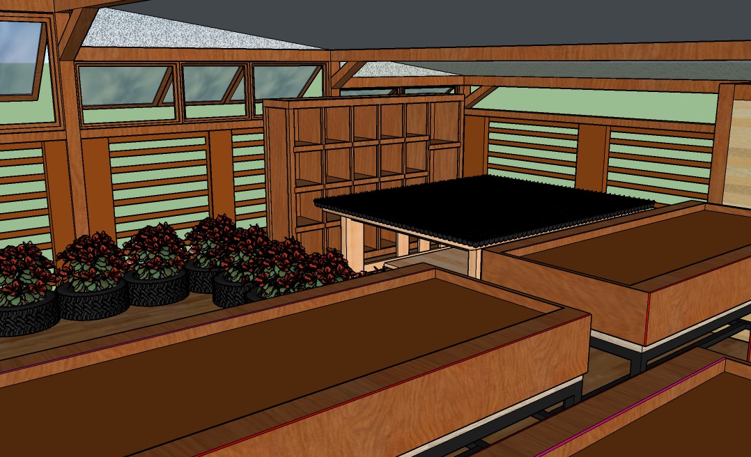 Smart Building Automation